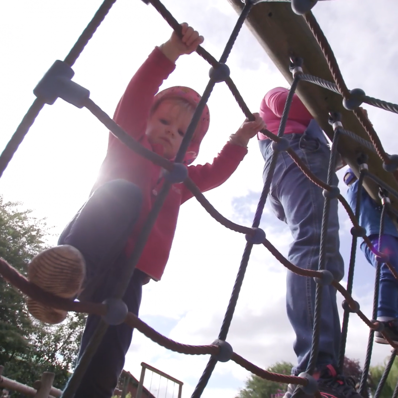 The benefits of Thrive-Online for Early Years settings